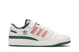 Кроссовки Adidas Forum 84 Low, белый h01671 | white