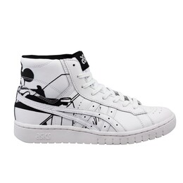 Белые мужские кроссовки Tiger x Disney Mickey Mouse Gel PTG MT Asics, белый 3691655 | weiß