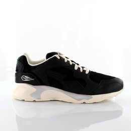 Мужские кроссовки Trinomic Preal Reality с низкой шнуровкой 370873 03 Puma, черный 3844847 | schwarz
