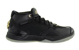 Черные мужские кроссовки New Balance Kawhi New Balance, черный 3812668 | schwarz