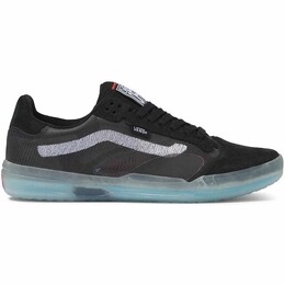 Мужские кроссовки Evdnt Ultimatewaffle Vans, черный 3970148 | schwarz