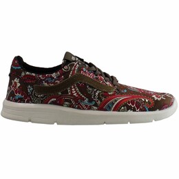 Разноцветные мужские кроссовки Iso Vans, мультиколор 3847982 | mehrfarben
