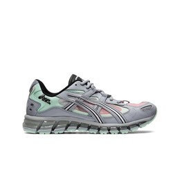 Мужские кроссовки Gel Kayano 5 360 серые Asics, серый 3692534 | grau