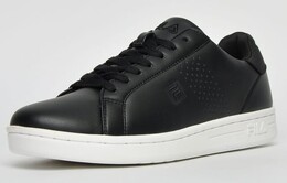Crosscourt 2 мужские черные кроссовки Fila, черный 818175 | schwarz