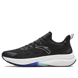 Кроссовки ракета 5.0 Anta, черный 112345523-7 | black/grey/blue
