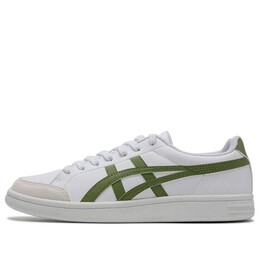 Кроссовки мексика 66 Onitsuka Tiger, белый 1183a506-114 | white/green