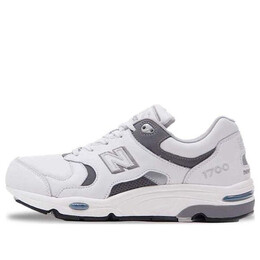 Кроссовки см1700 New Balance, белый cm1700ln | white