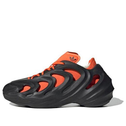 Кроссовки adifom q Adidas, черный hp6581 | black