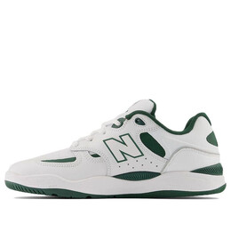 Кроссовки с цифрой 1010 New Balance, белый nm1010wi | white/black