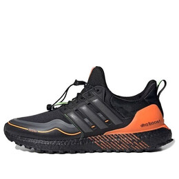 Кроссовки ultraboost cold.rdy Adidas, черный g54860 | black/orange