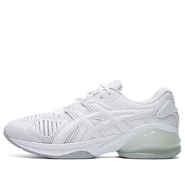 Кроссовки гелевые квантовые бесконечность джин Asics, белый 1021a184-100 | white