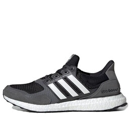 Кроссовки ultraboost s&l u Adidas, серый eg8125 | grey