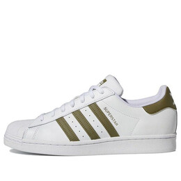 Кроссовки суперзвезда Adidas, белый hp5501 | white