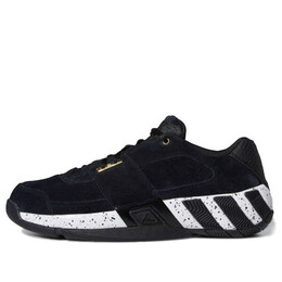 Кроссовки регулируют Adidas, черный eh2391 | black/white