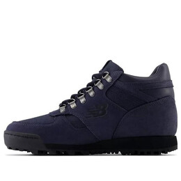 Кроссовки Rainier Gore Tex New Balance, синий urainxac | navy/navy