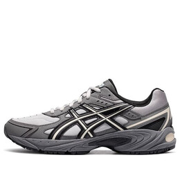 Кроссовки гелевые 170тр Asics, серый 1203a175-020 | gray/black