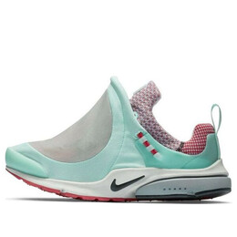 Кроссовки comme des garcons homme plus x air presto для ног Nike, зеленый bv0071-400 | peppermint green