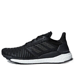 Кроссовки солнечные Adidas, черный cq3171 | core black/grey/cloud white