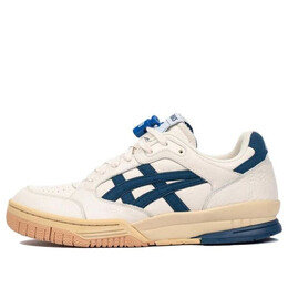 Кроссовки kiks x keios под вуалью x гель спотлайт Asics, белый 1203a240-104 | white/blue