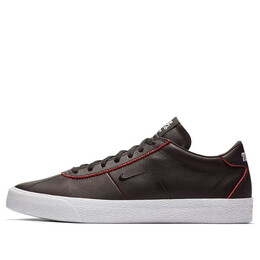 Кроссовки nba x bruin low sb Nike, черный ar1574-001 | black