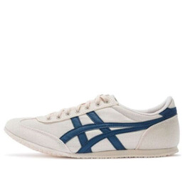 Кроссовки мачу гонщик Onitsuka Tiger, белый 1183a858-200 | creamwhite blue