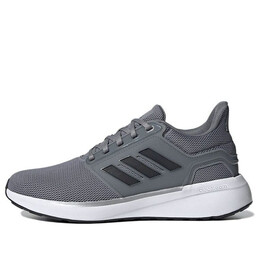 Кроссовки eq19 run Adidas, серый h02040 | grey/carbon/iron metallic