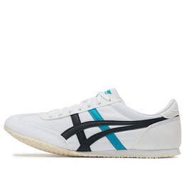 Кроссовки мачу гонщик Onitsuka Tiger, белый 1183a858-102 | white/blue/black
