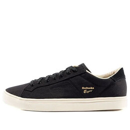 Кроссовки унисекс кроссовки 2.0 Onitsuka Tiger, черный 1183a240-001 | black