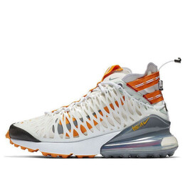 Кроссовки air max 270 sp soe ispa Nike, белый bq1918-102 | white