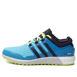 Кроссовки ch sonic boost Adidas, синий b25253 | blue