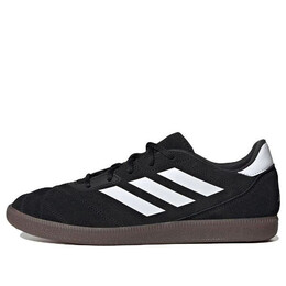 Кроссовки sala court Adidas, черный ie1571 | black/white