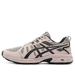 Кроссовки гелевые Venture 7 MX Asics, бежевый 1011a948-203 | cream/black