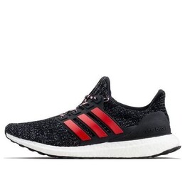 Кроссовки ren zhe x ultraboost 4.0 Adidas, черный f35231 | core black/red