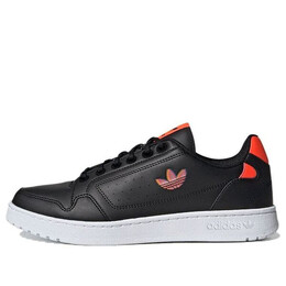 Кроссовки оригиналы ny 90 Adidas, черный h02171 | core black/solar red/bluebird