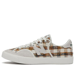 Кроссовки 212 New Balance, белый nm212pld | white/yellow/gray
