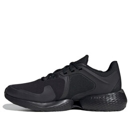 Кроссовки alphatorsion c.rdy Adidas, черный g54876 | black