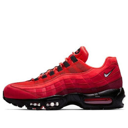 Кроссовки air max 95 Nike, красный at2865-600 | red/black