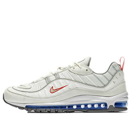 Кроссовки air max 98 Nike, белый cd1538-100 | white