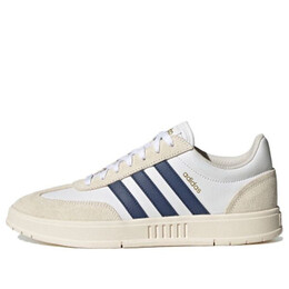 Кроссовки neo gradas Adidas, белый fx9303 | white/cream/blue