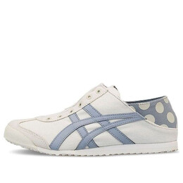 Кроссовки mexico 66 paraty Onitsuka Tiger, белый 1183b404-200 | white/blue