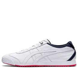 Кроссовки mexico 66 sd Onitsuka Tiger, белый 1183a872-103 | white/blue
