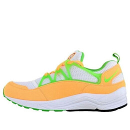Кроссовки air huarache легкие Nike, оранжевый 306127-831 | orange