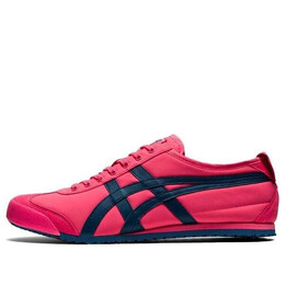 Кроссовки мексика 66 Onitsuka Tiger, красный 1183b497-700 | red