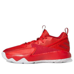 Кроссовки дамские сертифицированные extply 2.0 Adidas, красный gy2443 | red