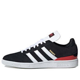 Кроссовки busenitz pro Adidas, черный b22767 | black/white/red