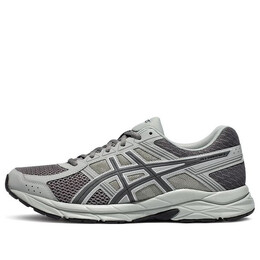 Кроссовки гель contend 4 Asics, серый t8d4q-033 | dark gray