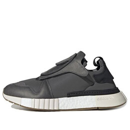 Кроссовки futurepacer Adidas, черный cm8453 | black