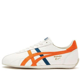 Кроссовки ранспарк Onitsuka Tiger, белый 1183b698-100 | whiteorangeblue