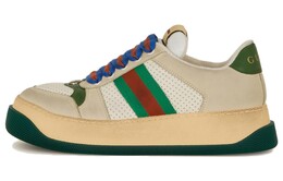 Кроссовки Gucci Screener Skateboarding Men, мультиколор 756465 0yia0 9547