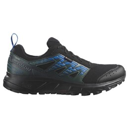 Кроссовки Salomon Wander Goretex Trail, черный 140033866 | black